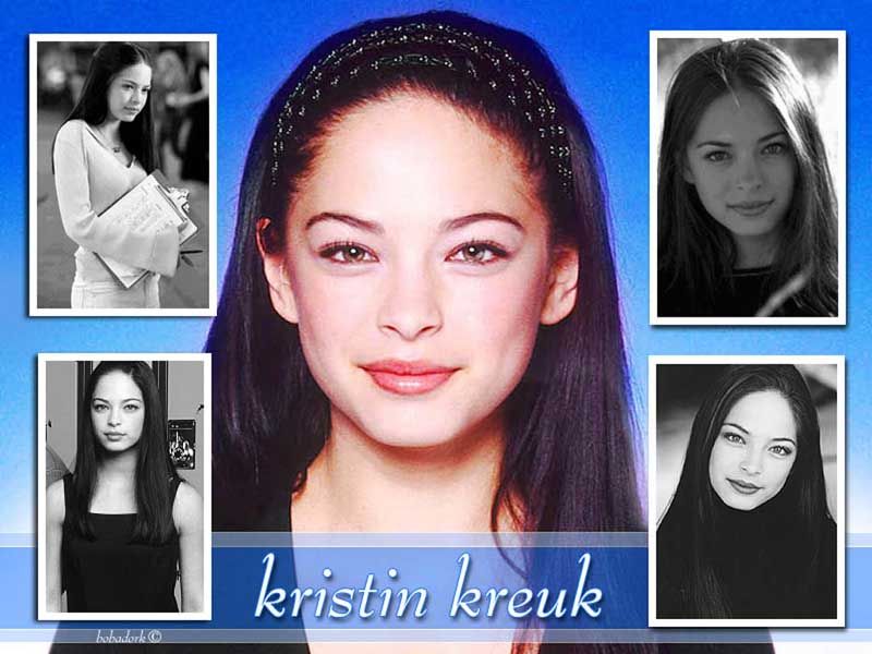 Kristin Kreuk 09